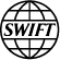 SWIFT brand logo