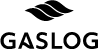 GasLog brand logo