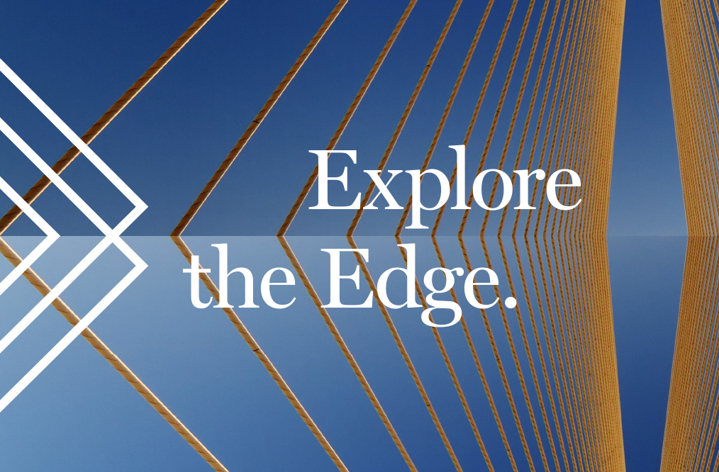 Wellington Management - Explore the edge