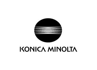 <Konica Minolta logo
