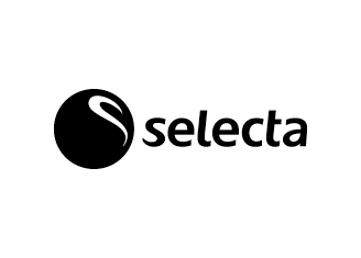 <Selecta logo