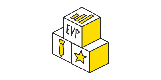 In-person: Building an EVP and employer brand in professional services