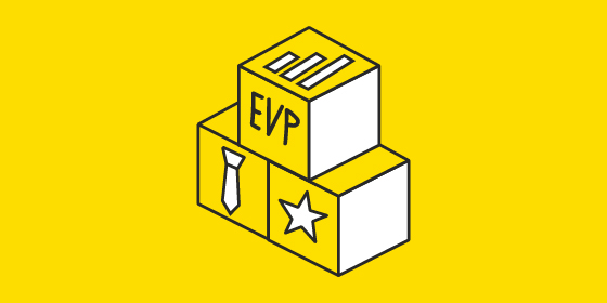 Webinar: Building an EVP and employer brand in professional services