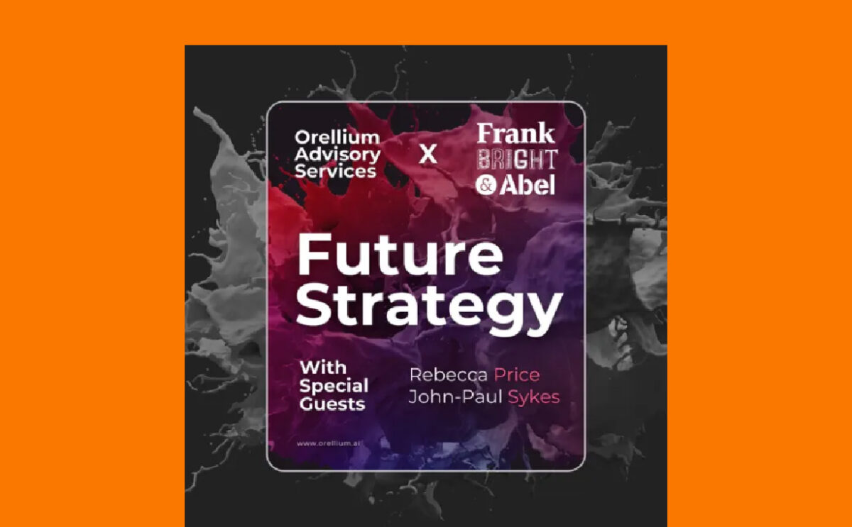 Podcast AI brand